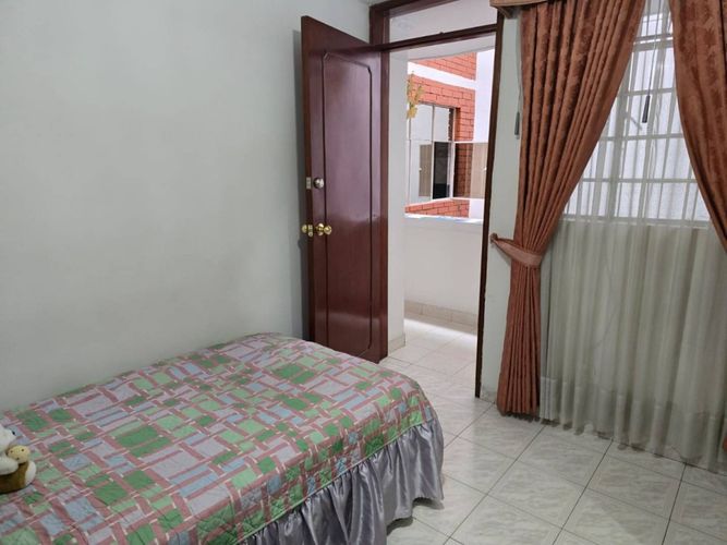 Casa de 4 alcobas en venta en San Carlos, Bogotá, 178 m² · foto 13 de 24
