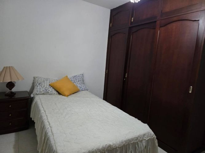 Casa de 4 alcobas en venta en San Carlos, Bogotá, 178 m² · foto 16 de 24