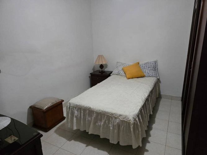 Casa de 4 alcobas en venta en San Carlos, Bogotá, 178 m² · foto 17 de 24
