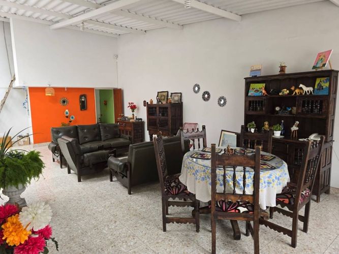 Casa de 4 alcobas en venta en San Carlos, Bogotá, 178 m² · foto 19 de 24