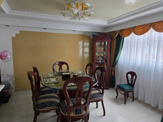 Casa de 4 alcobas en venta en San Carlos, Bogotá, 178 m² · foto 21 de 24