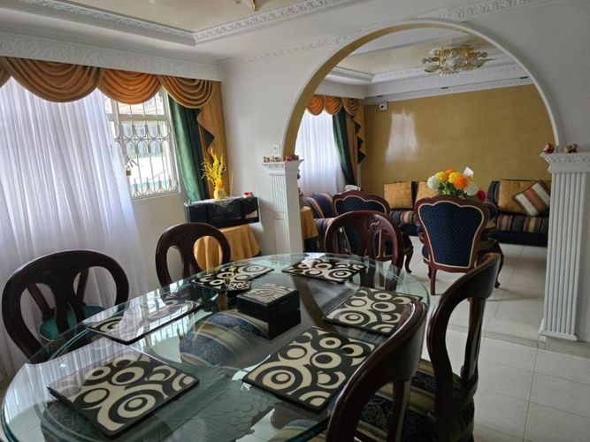 Casa de 4 alcobas en venta en San Carlos, Bogotá, 178 m² · foto 22 de 24