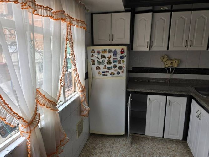 Casa de 4 alcobas en venta en San Carlos, Bogotá, 178 m² · foto 23 de 24