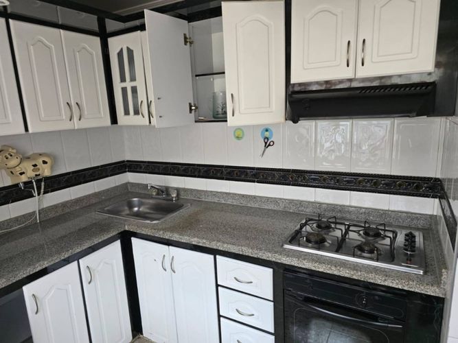 Casa de 4 alcobas en venta en San Carlos, Bogotá, 178 m² · foto 24 de 24