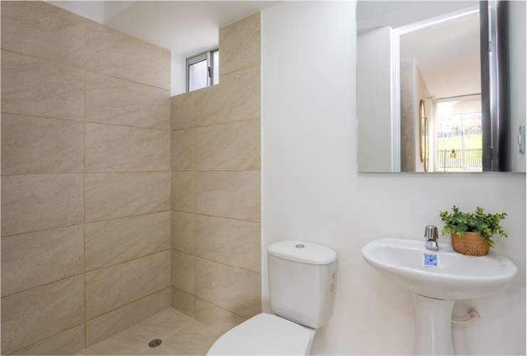 Apartamento en venta en Chuniza, Bogotá · foto 9 de 18