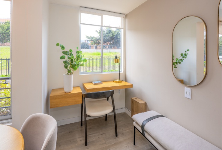 Apartamento en venta en Chuniza, Bogotá · foto 12 de 18
