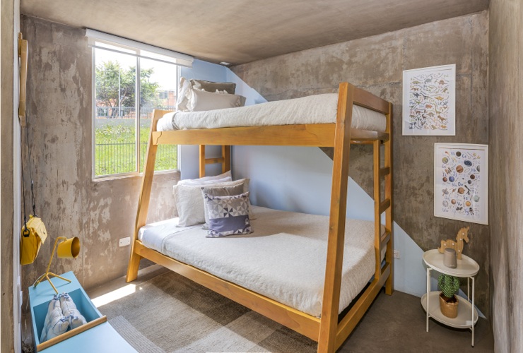 Apartamento en venta en Chuniza, Bogotá · foto 11 de 18