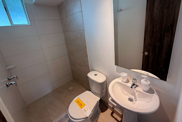 Apartamento en venta en Chuniza, Bogotá · foto 18 de 18