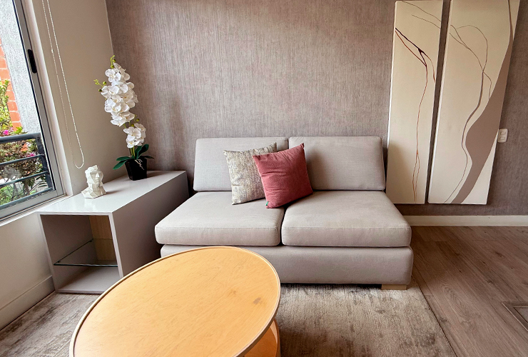 Apartamento en venta en Chuniza, Bogotá · foto 6 de 18