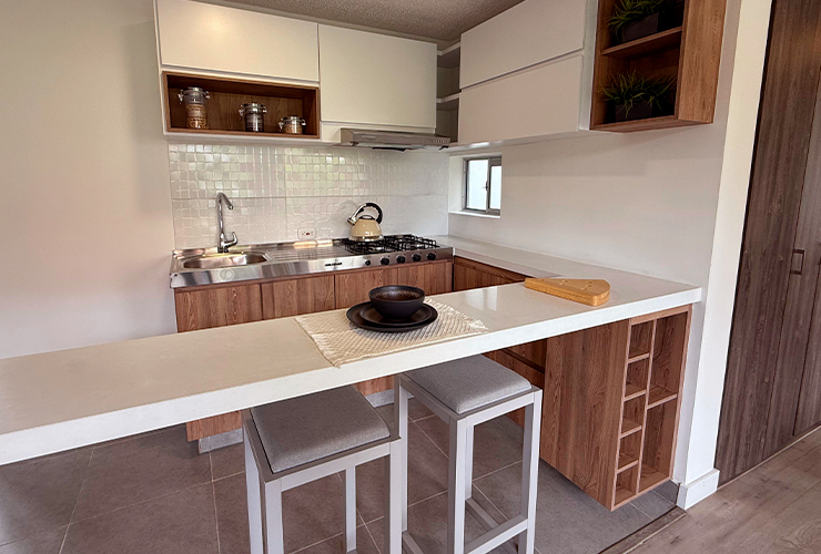 Apartamento en venta en Chuniza, Bogotá · foto 17 de 18