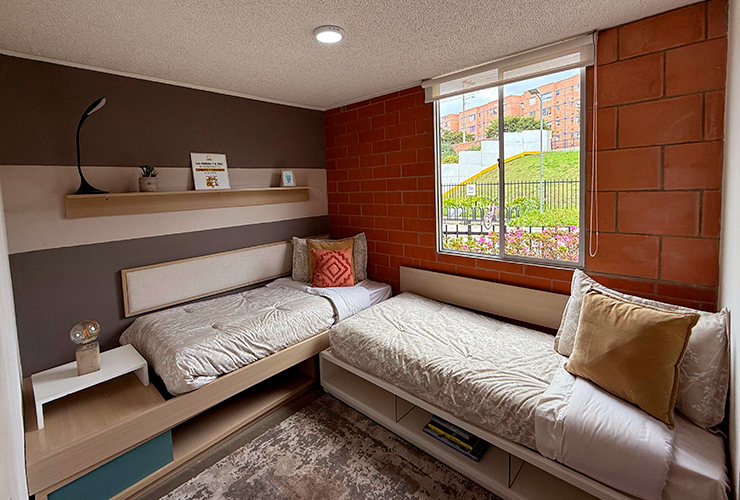 Apartamento en venta en Chuniza, Bogotá · foto 5 de 18
