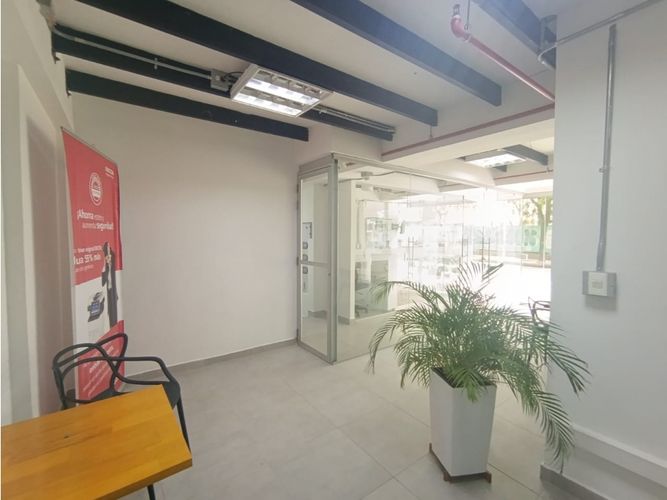 Local en arriendo en Ciudad Del Río, Medellín, 30 m² · foto 4 de 7