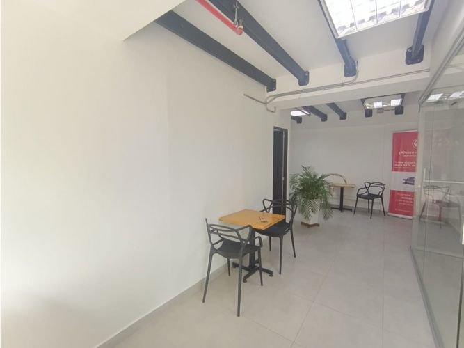 Local en arriendo en Ciudad Del Río, Medellín, 30 m² · foto 5 de 7
