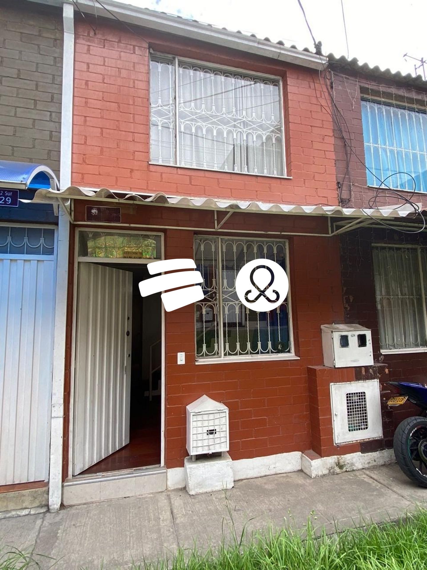 Casa en Venta en El atico  Soacha