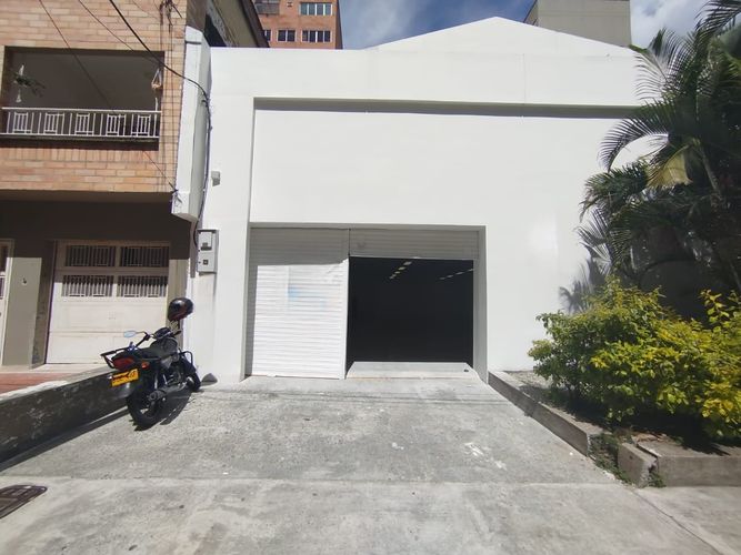 Local en arriendo en Laureles, Medellín, 300 m² · foto 8 de 12