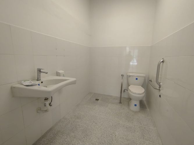 Local en arriendo en Laureles, Medellín, 300 m² · foto 10 de 12