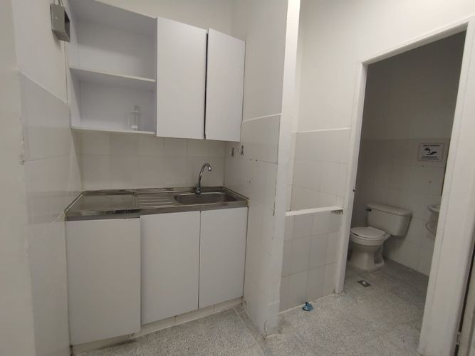 Local en arriendo en Laureles, Medellín, 300 m² · foto 11 de 12