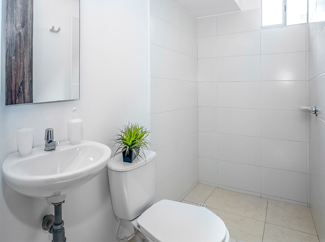 Apartamento de 2 alcobas en venta en Hacienda Santa Cruz, Ibagué, 40 m² · foto 13 de 13