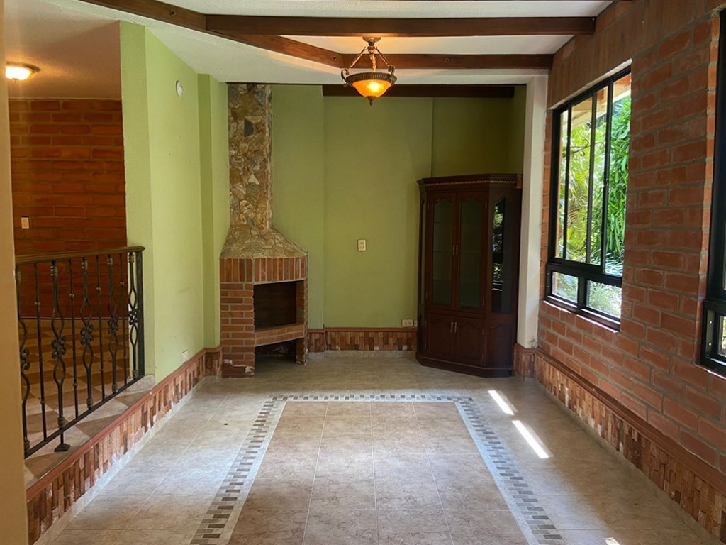 Casa en Arriendo en Sabaneta