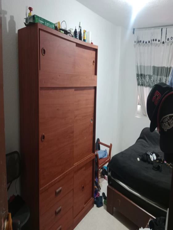 Casa en venta en San Vicente Ferrer, Bogotá · foto 3 de 18