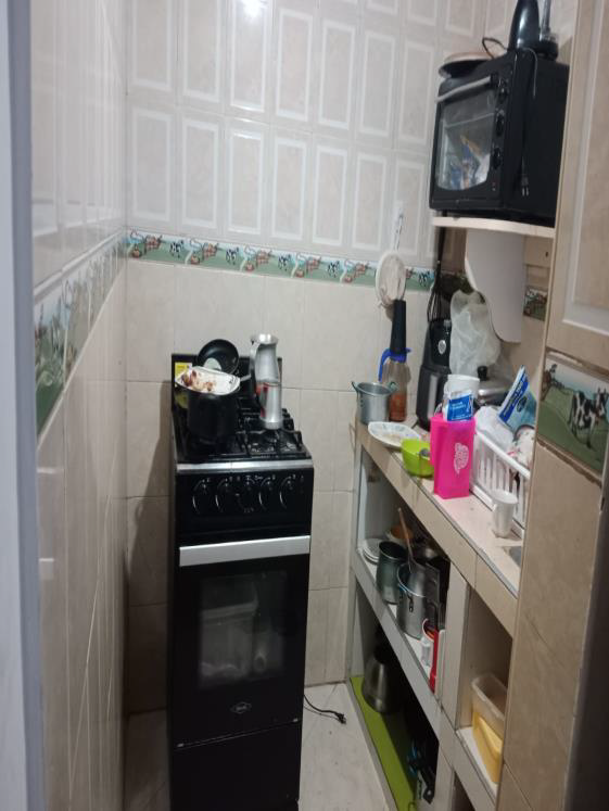Casa en venta en San Vicente Ferrer, Bogotá · foto 4 de 18