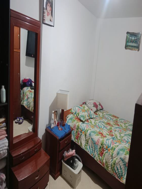 Casa en venta en San Vicente Ferrer, Bogotá · foto 6 de 18