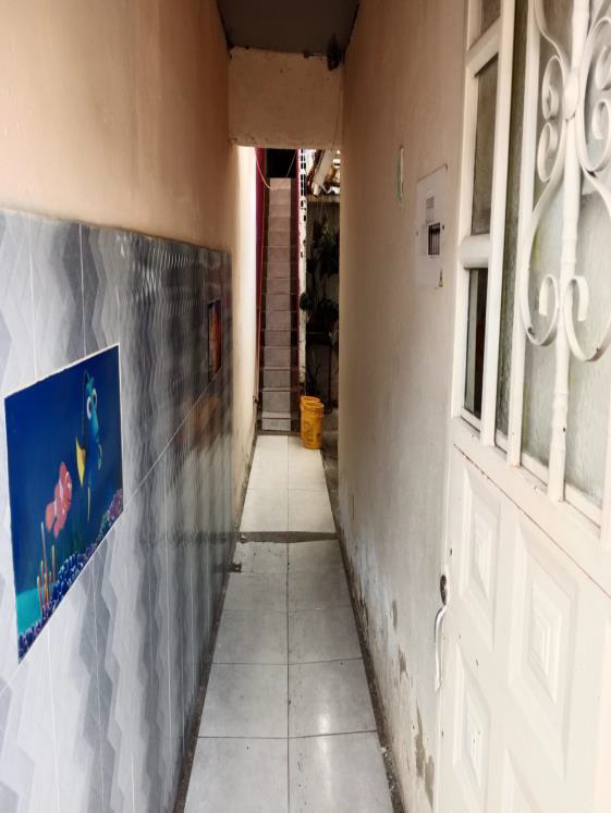 Casa en venta en San Vicente Ferrer, Bogotá · foto 9 de 18