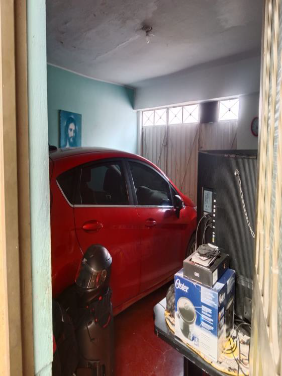 Casa en venta en San Vicente Ferrer, Bogotá · foto 11 de 18