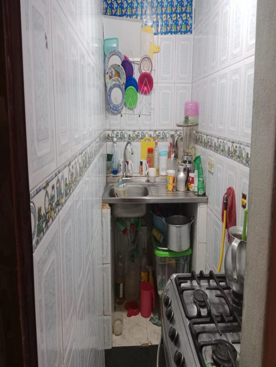 Casa en venta en San Vicente Ferrer, Bogotá · foto 13 de 18