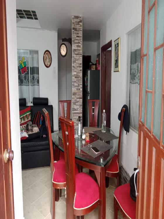 Casa en venta en San Vicente Ferrer, Bogotá · foto 14 de 18