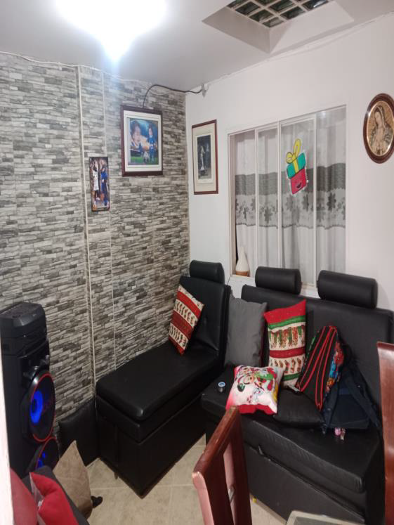 Casa en venta en San Vicente Ferrer, Bogotá · foto 17 de 18