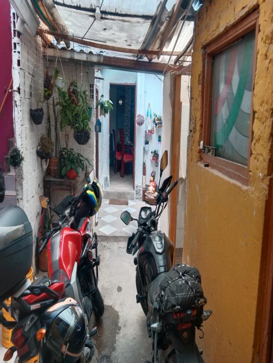 Casa en venta en San Vicente Ferrer, Bogotá · foto 18 de 18
