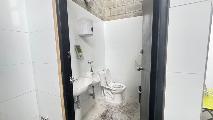 Bodega en arriendo en Acopi, Yumbo, 1006 m² · foto 18 de 18