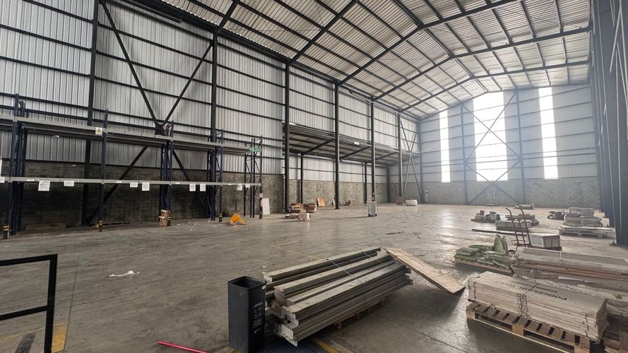 Bodega en arriendo en Acopi, Yumbo, 1006 m² · foto 7 de 18