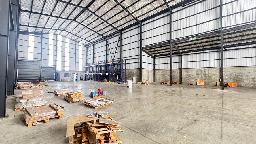 Bodega en arriendo en Acopi, Yumbo, 1006 m² · foto 6 de 18
