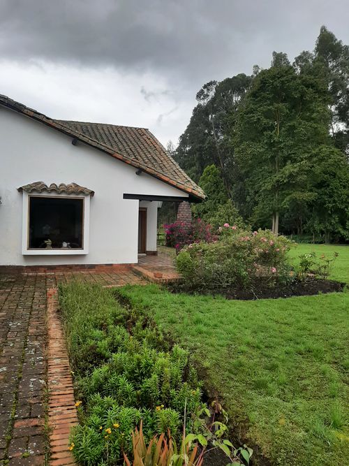 Lote en venta en Canelon Centro, Cajicá, 32690 m² · foto 2 de 23