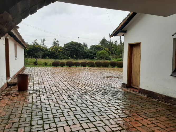 Lote en venta en Canelon Centro, Cajicá, 32690 m² · foto 9 de 23