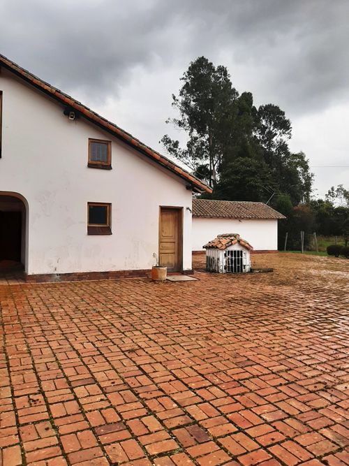 Lote en venta en Canelon Centro, Cajicá, 32690 m² · foto 20 de 23