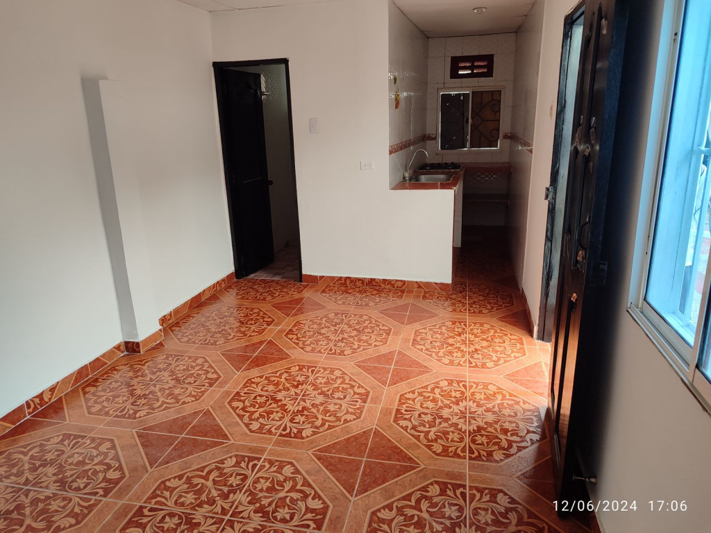 Apartaestudio en Arriendo en Olaya, Barranquilla