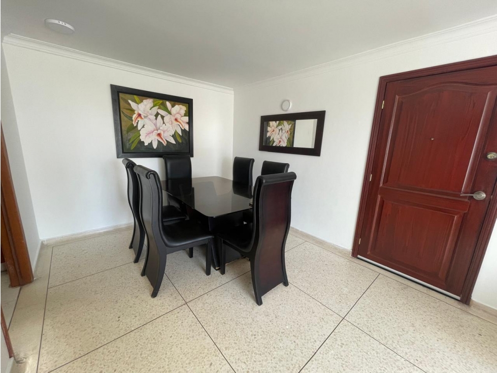 Apartamento en arriendo en Altos Del Limon, Barranquilla · foto 3 de 16