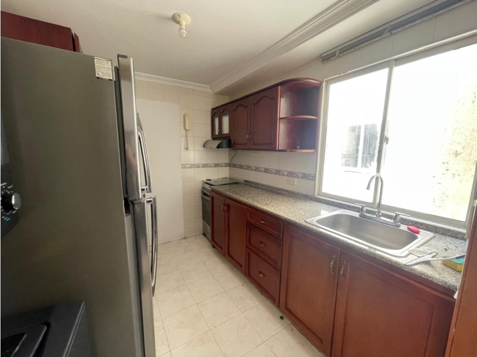Apartamento en arriendo en Altos Del Limon, Barranquilla · foto 5 de 16