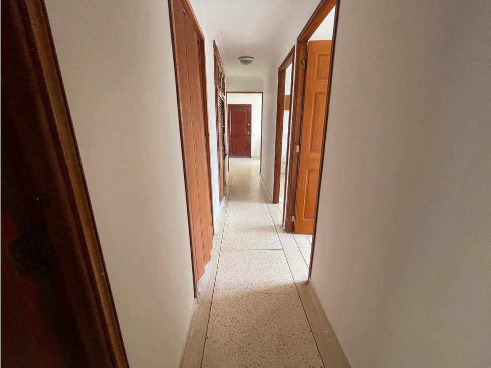Apartamento en arriendo en Altos Del Limon, Barranquilla · foto 7 de 16