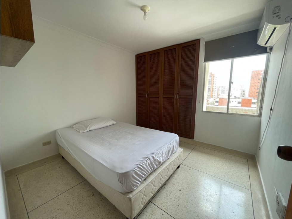 Apartamento en arriendo en Altos Del Limon, Barranquilla · foto 8 de 16
