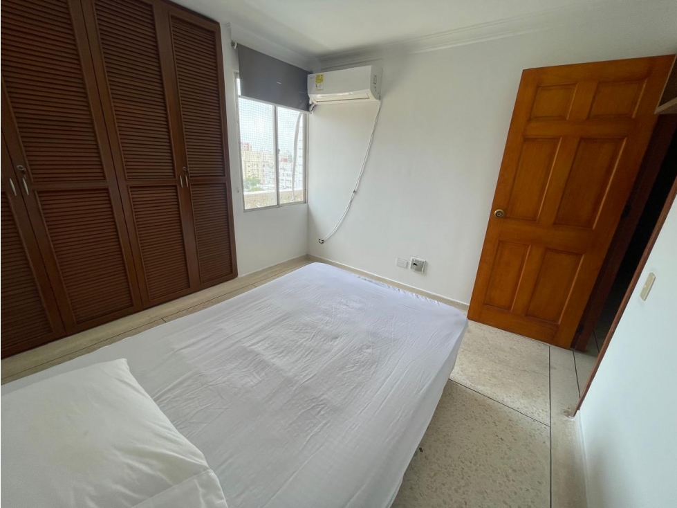 Apartamento en arriendo en Altos Del Limon, Barranquilla · foto 9 de 16