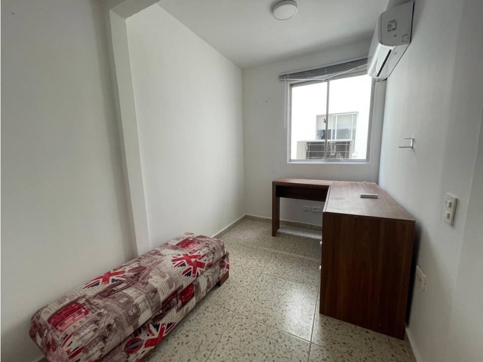 Apartamento en arriendo en Altos Del Limon, Barranquilla · foto 10 de 16