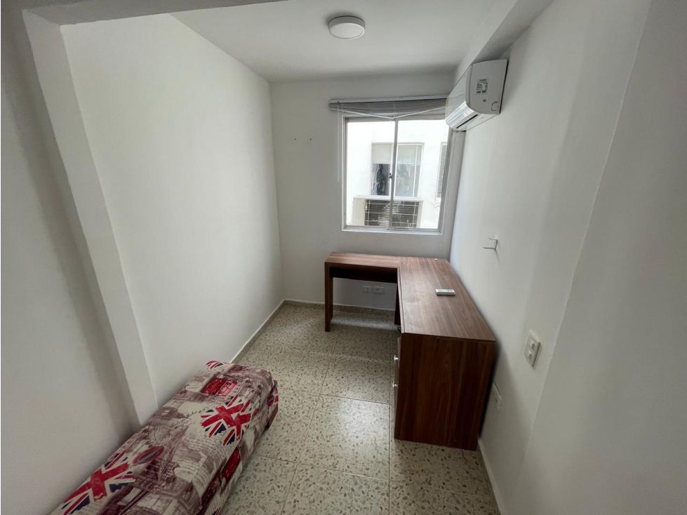 Apartamento en arriendo en Altos Del Limon, Barranquilla · foto 11 de 16
