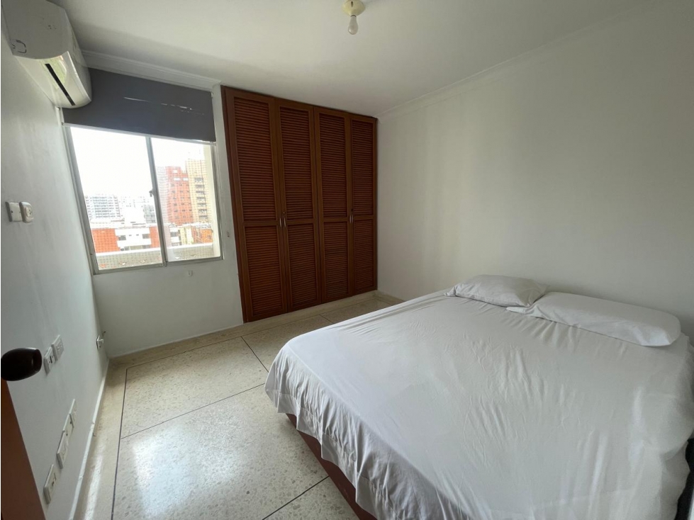 Apartamento en arriendo en Altos Del Limon, Barranquilla · foto 12 de 16