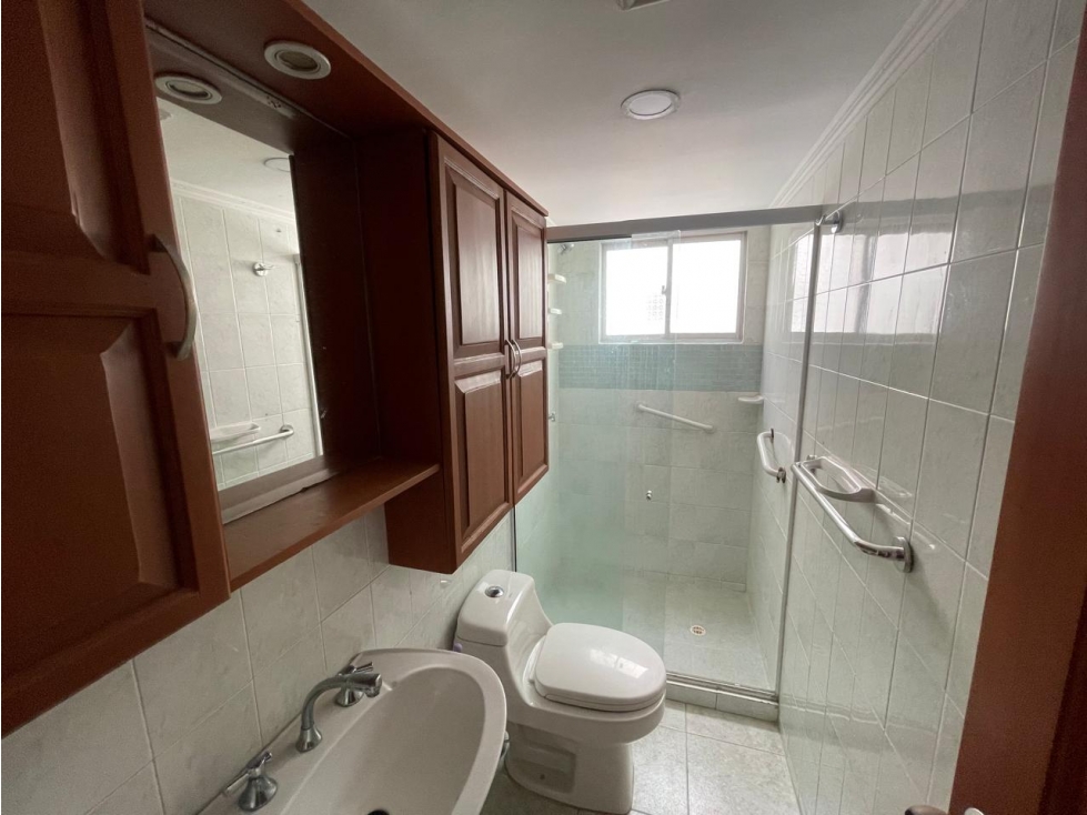 Apartamento en arriendo en Altos Del Limon, Barranquilla · foto 13 de 16
