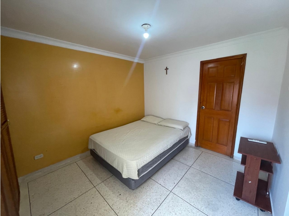 Apartamento en arriendo en Altos Del Limon, Barranquilla · foto 14 de 16