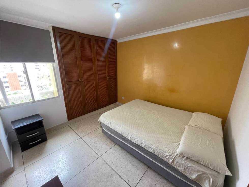 Apartamento en arriendo en Altos Del Limon, Barranquilla · foto 15 de 16